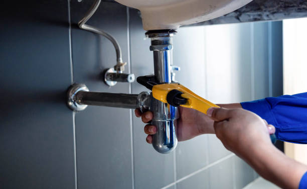 Trusted Greenbrier, AR Plumber Experts